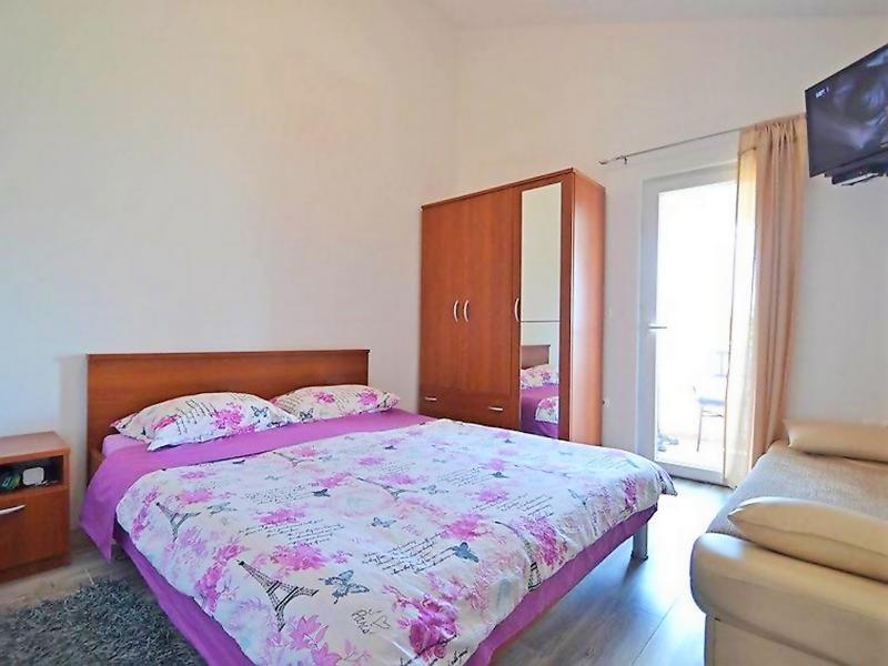 Apartments Bucic Zadar Exterior foto